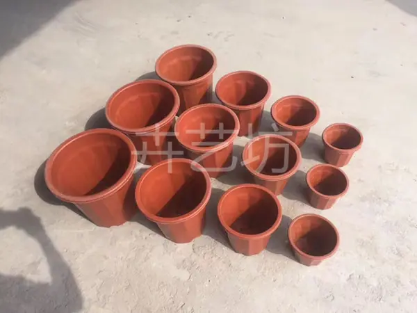 E角盆规格齐全