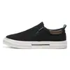 Zapatos de Tela Nuevos para Hombre Primavera 2026, Zapatos de Tela Clásicos Versátiles Casuales para el Día a Día, Zapatos Cómodos Casuales para Hombre Verano