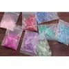 Laca nacarada, finas peças de madrepérola, arte para unhas, pintura em laca, peças de madrepérola, materiais DIY, laca incrustada, papel nacarado