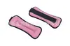 Pesas para Piernas con Saco de ArenaPesas de Mano para Entrenamiento InfantilAparatos de Fitness para AdultosCorrerPulseras Ovaladas PonderadasPortátil