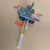 Pedal Gy6 ATV Motocicleta Todoterreno Interruptor de Aceite de 2 Vías 3 Vías 4 Vías Válvula de Aceite Interruptor de Tanque de Combustible Control de Aceite