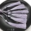 Acessórios de vestuário feitos à mão pingente de espiga para pendurar cortina retrô decoração de roupa chinesa cheongsam franja fabricantes atacado