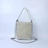 Nova moda de alta qualidade pérola bag nicho fada portátil crossbody mini cadeia ombro saco de compras