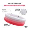 Faixa de Cabelo Esportiva Absorvente de Suor Feminina Masculina Faixa de Cabeça Guia de Suor Faixa de Cabeça Faixa de Cabeça Faixa de Cabeça Lavar o Rosto Cinto para Corrida Antitranspirante