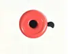 Timbre de Bicicleta, Bocina para Bicicleta de Montaña, Súper Ruidoso, Pequeño Timbre Más Vendido, Bicicleta Infantil, Accesorios de Decoración para Bicicleta, Universal