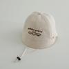Gorras para Niños Estilo Delgado de Primavera y Otoño Gorra de Béisbol de Ala Ancha para Niños y Niñas Gorra de Béisbol con Protección UV para Niñas Pequeñas