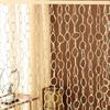 Cortina Pendurada Criativa de Palha Tecida Divisória Cortina de Porta Cortina Pendurada Feita à Mão Produto Acabado Corda de Papel Cortina Decorativa Ecológica Cortina de Porta de Corda de Papel