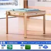 Máquina de Mahjong Totalmente Automática para el Hogar Modelo Nuevo Bajo Ruido Mesa Eléctrica de Mahjong Mesa de Comedor Doble Uso Multifuncional para Cuatro Jugadores