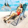 Funda Exclusiva Transfronteriza para Silla de Playa Bolsa para Silla de Playa de Microfibra Impresión Digital 3D Serie Tortuga A partir de Una Pieza