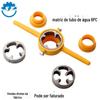 6PC Tubo de plástico Tubo de água Placa Braçadeiras Fio Cross-border Popular Exportação Fabricante Torneira Tubo de água Abridor de dentes Placa Braçadeiras Conjunto