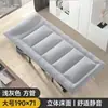 Cama para cochilo no escritório, cama dobrável para intervalo de almoço, cama para cuidados domiciliares, cama de praia, acampamento militar dobrável portátil