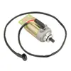 Motor de partida adequado para MXU150 05-14, MXER 150 02-04, 31210-LLB1-900