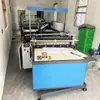 Fabricante de Máquinas para Fabricar Bolsas, Máquinas para Bolsas No Tejidas, Máquinas Cortadoras de Bolsas Triangulares, Máquinas para Fabricar Bolsas de Plástico, Máquinas para Fabricar Bolsas de Flores No Tejidas