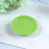 Mini adornos para decoración de casa de muñecas, tazas de café mini simuladas, granos de café, fabricante de accesorios de resina para bricolaje