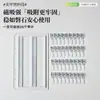 Álbum Magnético de Sucção 52 Cores 78 Cores 104 Cores Placa Acrílica Estilos de Cor Ferramentas de Impressão Ferramentas de Arte para Unhas Kit de Materiais