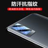 Para Xiaomi 11T Película Protectora de Lente Transparente de Cobertura Total MIUI 11Tpro Película Protectora de Cámara Trasera