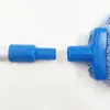 Paño para Mopa Absorbente Grueso Comercial de Fábrica Cabezal de Mopa Reemplazable Venta al por Mayor Hilo de Algodón Propiedad de Mopa Limpieza Cuatro Colores