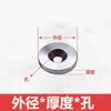 Piezas Estándar de Precisión Molde Accesorios para Moldes Junta de Basura Pieza de Basura Clavo de Basura Pieza Límite Clavo Límite