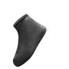 Cobre-sapatos Impermeável à Prova de Chuva, Antiderrapante, Espessado, Resistente ao Desgaste, Portátil para Homens e Mulheres em Dias Chuvosos, Galochas de Látex para Adultos no Atacado