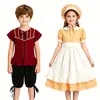 Disfraces Infantiles de Halloween Disfraces Cosplay de Pirata Escenario Steampunk Disfraces Cosplay Infantiles de Halloween