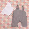Bonecas de 35cm com Roupas Trocáveis, Bonecas Brinquedo, Roupas de Boneca para Crianças e Meninas, Roupas de Boneca de 35cm para Vestir