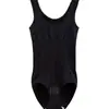 Body moldeador de comercio exterior transfronterizo sin costuras, levanta glúteos, ajustado, control de abdomen, pieza única, lencería estilo europeo y americano, alta elasticidad, talla grande