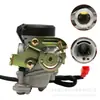 Carburador de 18 mm Pd18J Gy6 50cc 60 80 139Qmb Qma Carburador de Scooter