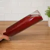 Vinho de Sangue de Galhada de Veado 500ml/Garrafa 42% Álcool Especialidade do Nordeste Província de Jilin País do Veado Tônico Vinho para Adultos Atacado