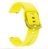 Para Xiaomi Watch Jiaming vivoactive 3/4S Correa de Silicona Huawei B5 Correa Impresa 18mm