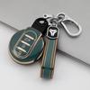 Para bmw mini juego de llaves mini countryman funda cooper hebilla f54f55f56F60 funda para llave