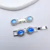 Cobre Chapado en Oro Zirconia de Alta Retención de Color Broche Multiusos Accesorios para Broches de Pulsera y Collar Hechos a Mano con Cuentas Broche de Correa de Reloj