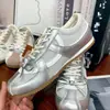 Zapatos planos transpirables de malla con punta redonda que aumentan la altura para mujer, casuales, 2026, entrenamiento alemán, nuevos populares, otoño, zapatillas deportivas para mujer