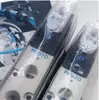 Válvula solenoide FESTO VUVS-LK2-B52-M52-AD-D-G14-1B2-S 8043218 8043219