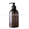 Botella de Spray Desinfectante de Alcohol de 300 ml Botella de Gel Antibacterial Botella Vacía de Plástico para Mascotas Botella de Spray Pequeña Reenvasada Botella de Spray de Niebla Fina