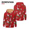 Producto Nuevo 2024 Terciopelo Engrosado Invierno Algodón Ropa Exterior Invierno Algodón Ártico Ropa Exterior para Hombres y Mujeres Ropa Exterior de Algodón Cálida