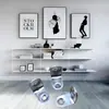 Suministro de fábrica muebles código de ángulo de hierro engrosado soporte de estante tipo L ángulo de hierro ángulo recto accesorios de ferretería para muebles de gabinete