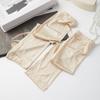 Tangge Silk Sunscreen Sleeve Verão Novo Ciclismo Ao Ar Livre Esportes Mulberry Silk Armguard Unissex Respirável