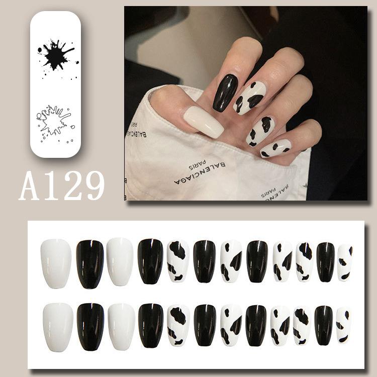 A129