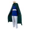 Ranking de Rey Estrella Cos Traje Príncipe Porgy cosplay Anime Niños Adulto Capa Capa Set