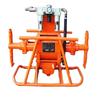 Limei Supplies Bomba Neumática de Inyección Tipo 2Zbqs30/5 Máquina de Inyección de Doble Líquido para Minería
