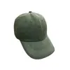 Gorra de Moda Casual de Seis Paneles Color Sólido Impermeable Visera de Pato Gorra Deportiva Gorra de Béisbol Sombrero para el Sol