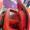 Tira de sellado para tanque de aguas residuales de lavapisos, tira de goma EPDM, tira de sellado universal para lavapisos y máquinas de limpieza