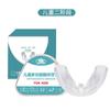 Aparelho Transparente Invisível Suporte de Dente Contenção Palco Correção Dentária Boxe Basquete Esportes Aparelhos