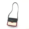 Correa de Hombro de Cuero PU Bolso de Hombro para Mujer con Correa Ajustable Accesorios de Bolso Cruzado Hebilla de Correa Bolso Largo Cruzado