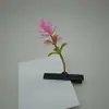 Pasador de Flor Rosa de Seis Pétalos Transfronterizo Pin Lateral Pin Lateral para Niña Pin de Pico de Pato Dulce Lindo Pin para Flequillo Pasador de Flor
