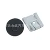 Adecuado para Mercedes-Benz E200E260C180C200C260 tornillo base de la placa protectora inferior del motor hebilla de la placa protectora inferior del depósito de agua