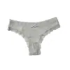 Exclusivo transfronterizo TEMU/Amazon talla europea y americana cintura baja ropa interior sexy para mujer ropa interior sexy fina para mujer T-back para mujer