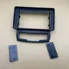 Adequado para Modelos 11-13 Tela Grande de 9 polegadas Painel de Quadro Central de Controle Versátil para Ssangyong Korando Conjunto de Moldura para Navegação
