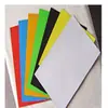 Ventas Directas de Fábrica de Materiales Magnéticos Blandos, Láminas Magnéticas Blandas, Láminas Magnéticas de Goma, Láminas Magnéticas Cuadradas y Redondas para Refrigerador, Láminas Magnéticas con Adhesivo