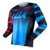 Ropa Versátil y Atractiva para Motocicleta Todoterreno Transfronteriza, Versión Holgada Unisex Tela de Fútbol, Ropa Cómoda para Descenso